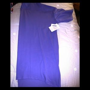 LuLaRoe Irma. New w/ tags